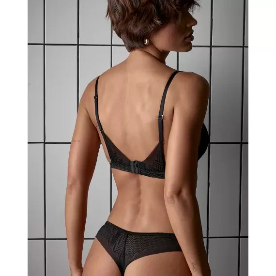 Feline Bralette BM 4