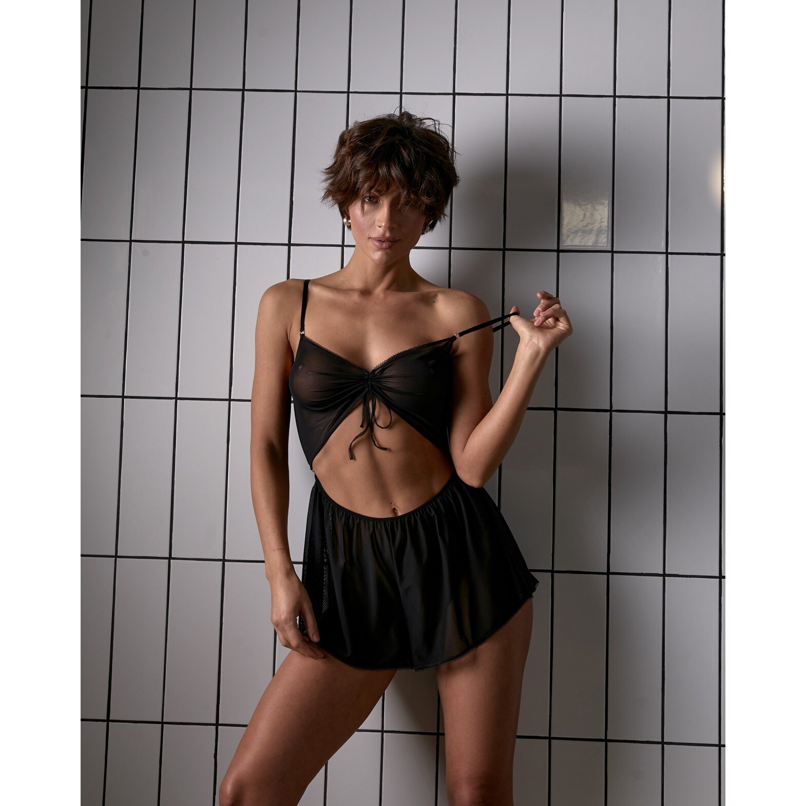 Mystique Romper CMB 9(f8dd18e2-6956-11f1-8e24-00155d004616) photo 4
