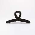 Hair clip-crab 13cm black oxamite(dfc86b5d-4f08-11ef-9c69-00155d004616) photo 2