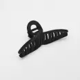 Hair clip-crab 13cm black oxamite(dfc86b5d-4f08-11ef-9c69-00155d004616) photo 1