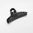 Hair clip-crab 13cm black(dfc86b58-4f08-11ef-9c69-00155d004616) photo 1