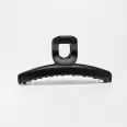 Hair clip-crab 13cm black(dfc86b58-4f08-11ef-9c69-00155d004616) photo 2