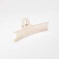 Hair clip-crab 13cm ivory(dfc86b4e-4f08-11ef-9c69-00155d004616) photo 1