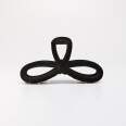 Hair clip-crab 13cm black oxamite(dfc86b62-4f08-11ef-9c69-00155d004616) photo 2