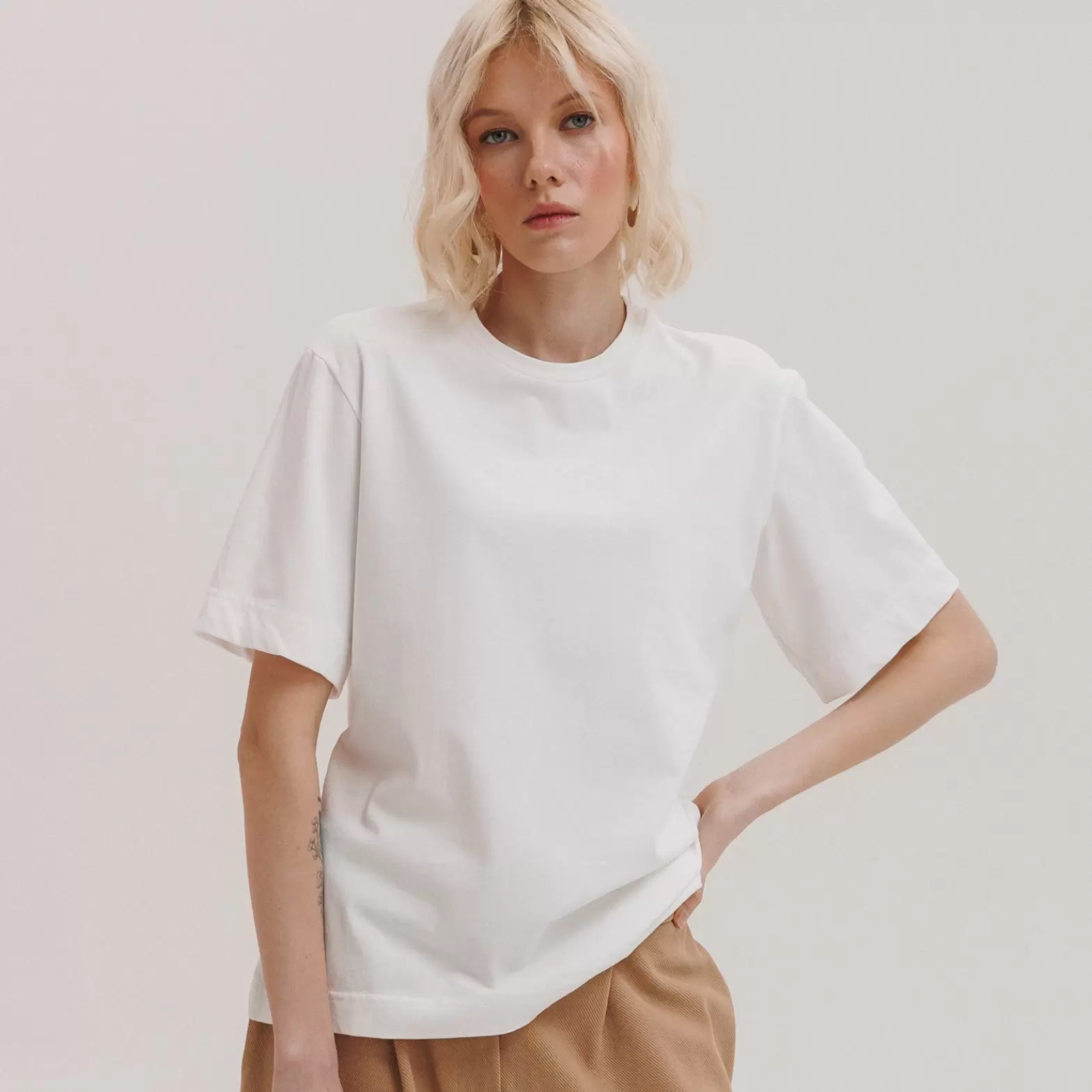 БОГЕМНА РАПСОДІЯ white ФЖ 5