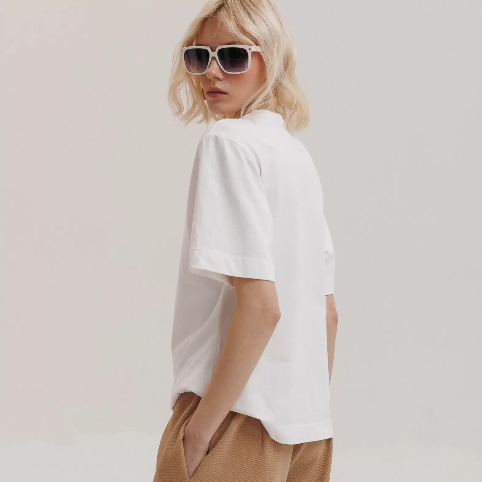 БОГЕМНА РАПСОДІЯ white ФЖ 5