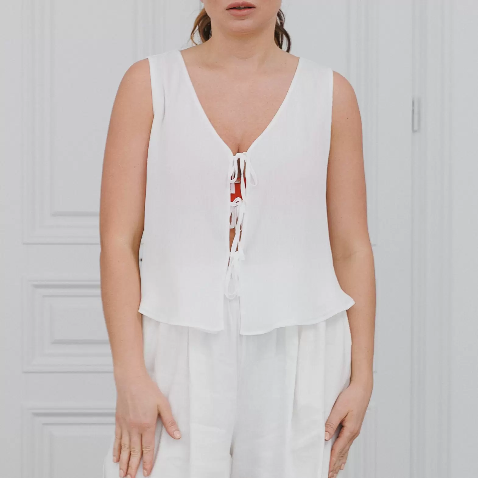 BOHEMIAN RAPSODY white M 7(02a9ed03-03a4-11ef-a249-00155d004616) photo 1