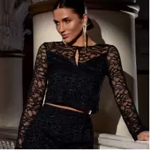 BOHEMIAN RAPSODY black LS 6(c7d5856d-9029-11ee-b5ee-00155d004616) photo 1