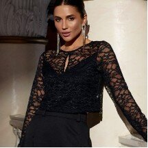 BOHEMIAN RAPSODY black LS 6(c7d5856d-9029-11ee-b5ee-00155d004616) photo 2