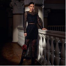 BOHEMIAN RAPSODY set black (LS6/SP3)(1b16cd60-94d2-11ee-b5ee-00155d004616) photo 1