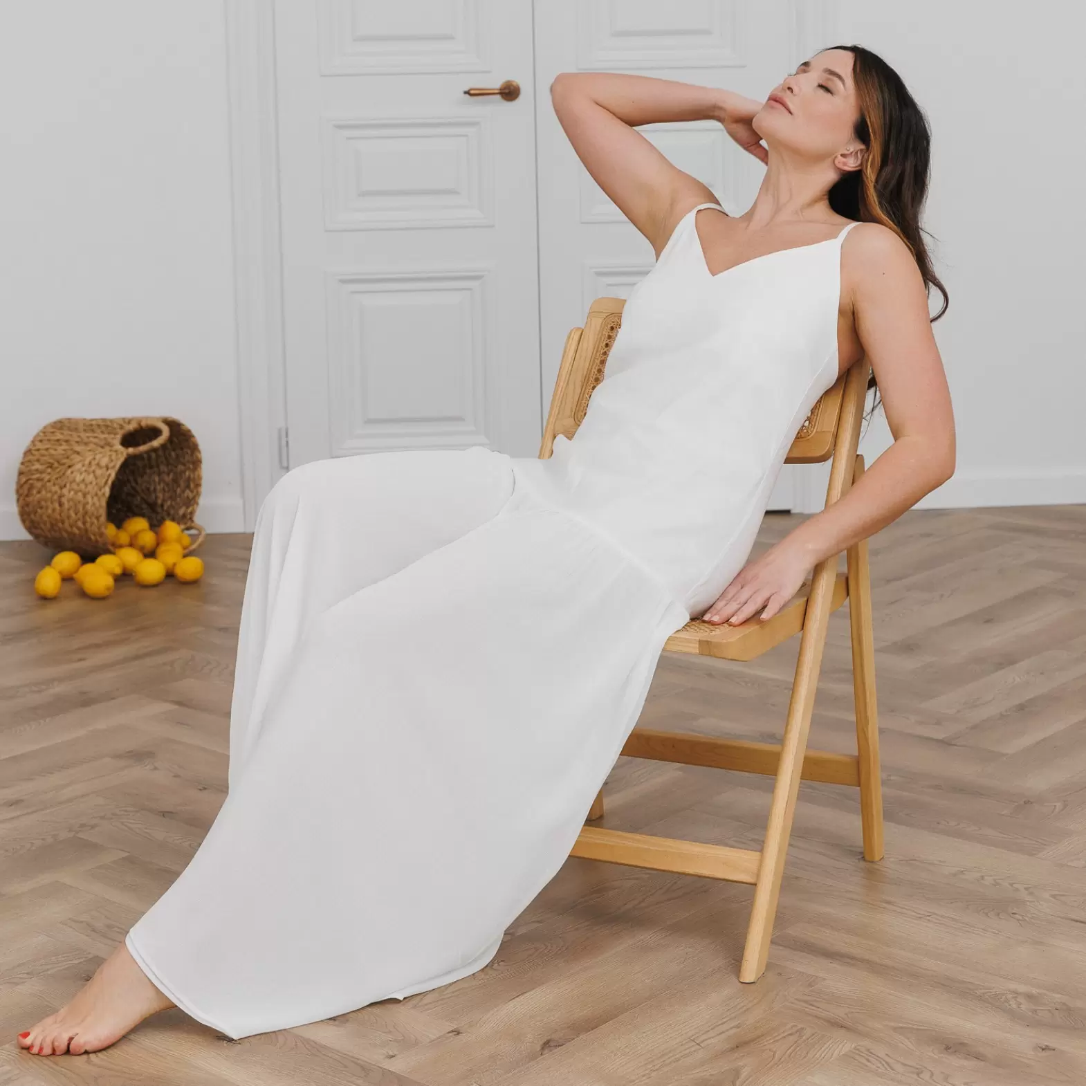 БОГЕМНА РАПСОДІЯ white ПЛ 4