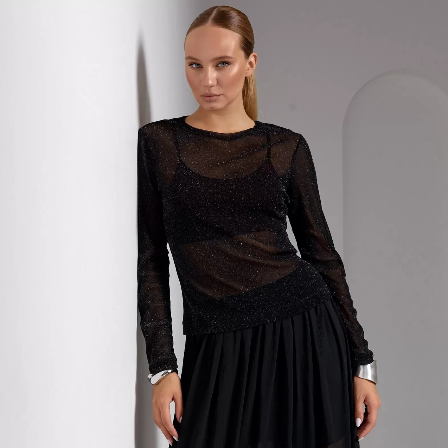 ST CHIC-21 ЛС 1