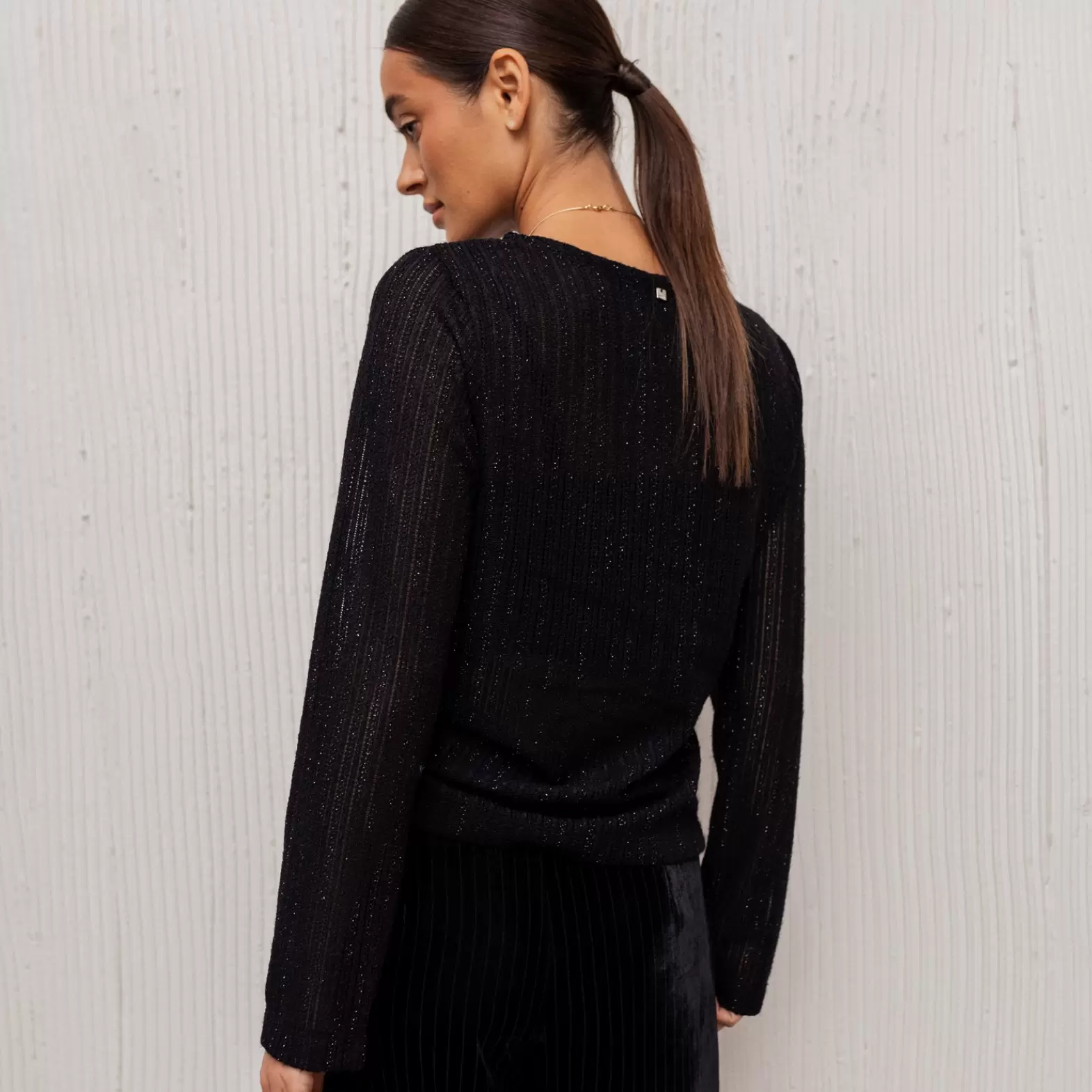 ST CHIC-18 ЛС 1