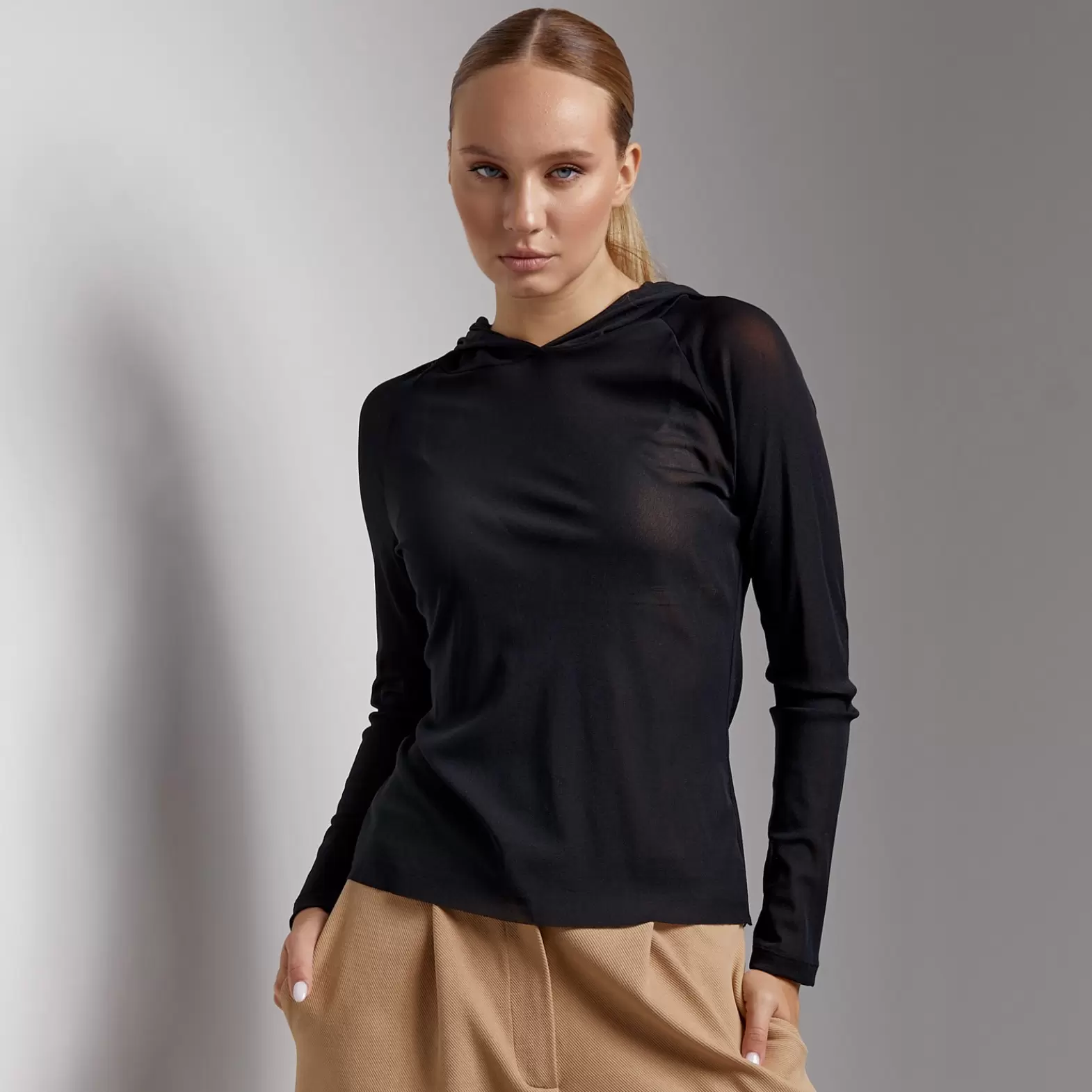 ST CHIC-18 ЛС 11
