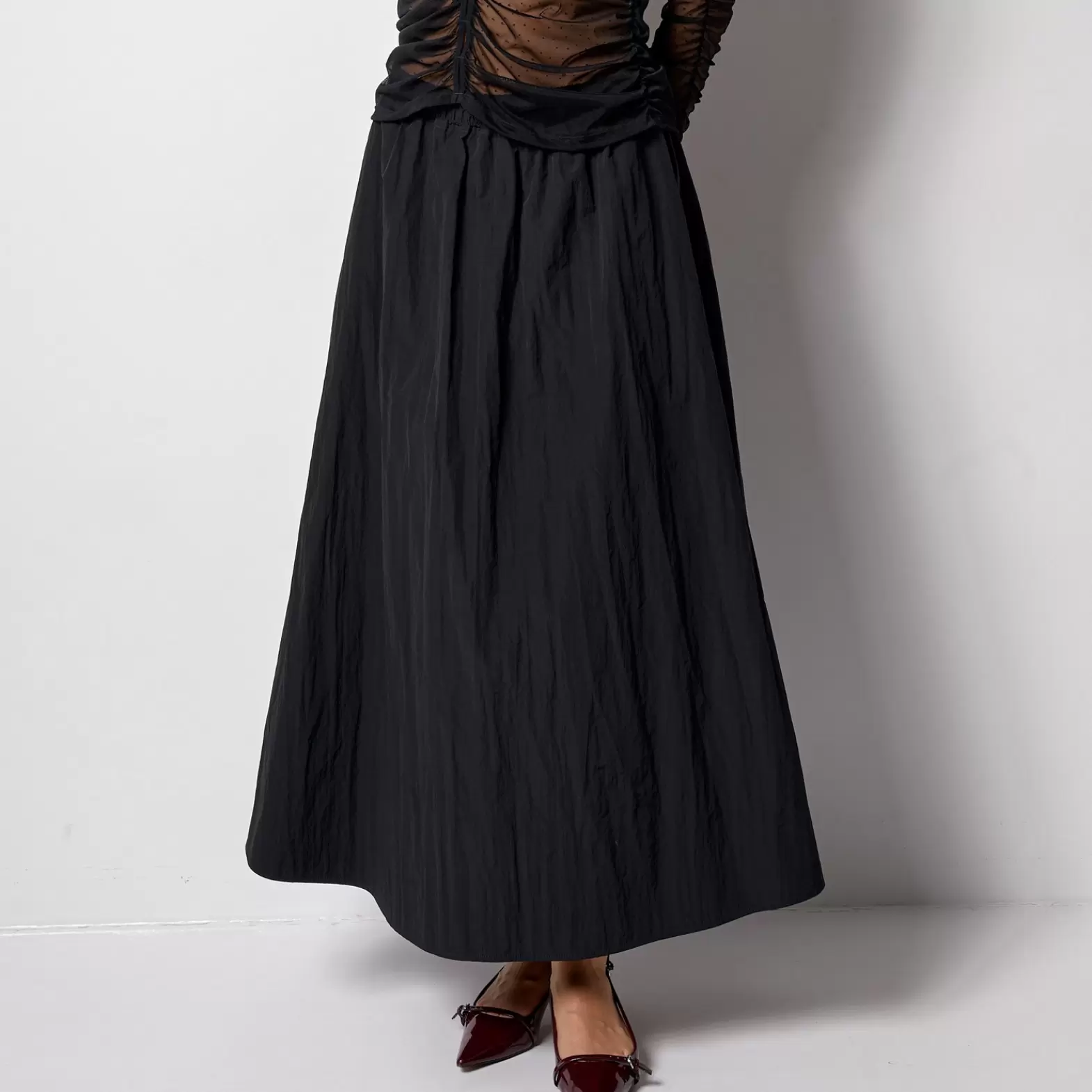ST CHIC-18 СП 2