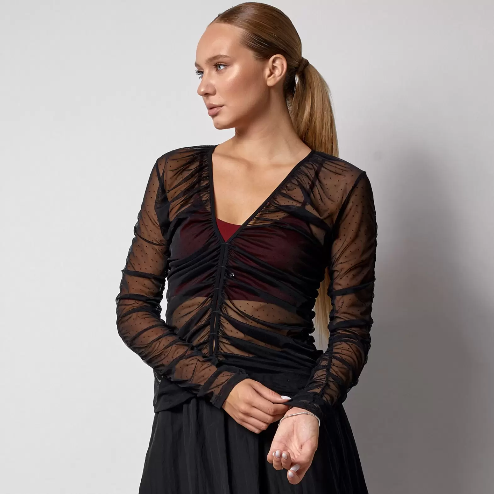БОГЕМНА РАПСОДІЯ black ЛС 3