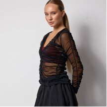 BOHEMIAN RAPSODY black LS 3(db4a2640-c19d-11ee-b189-00155d004616) photo 3
