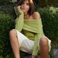 QUIET LUXURY olive LS 2(5500a96a-3755-11ee-8a05-00155d004616) photo 2