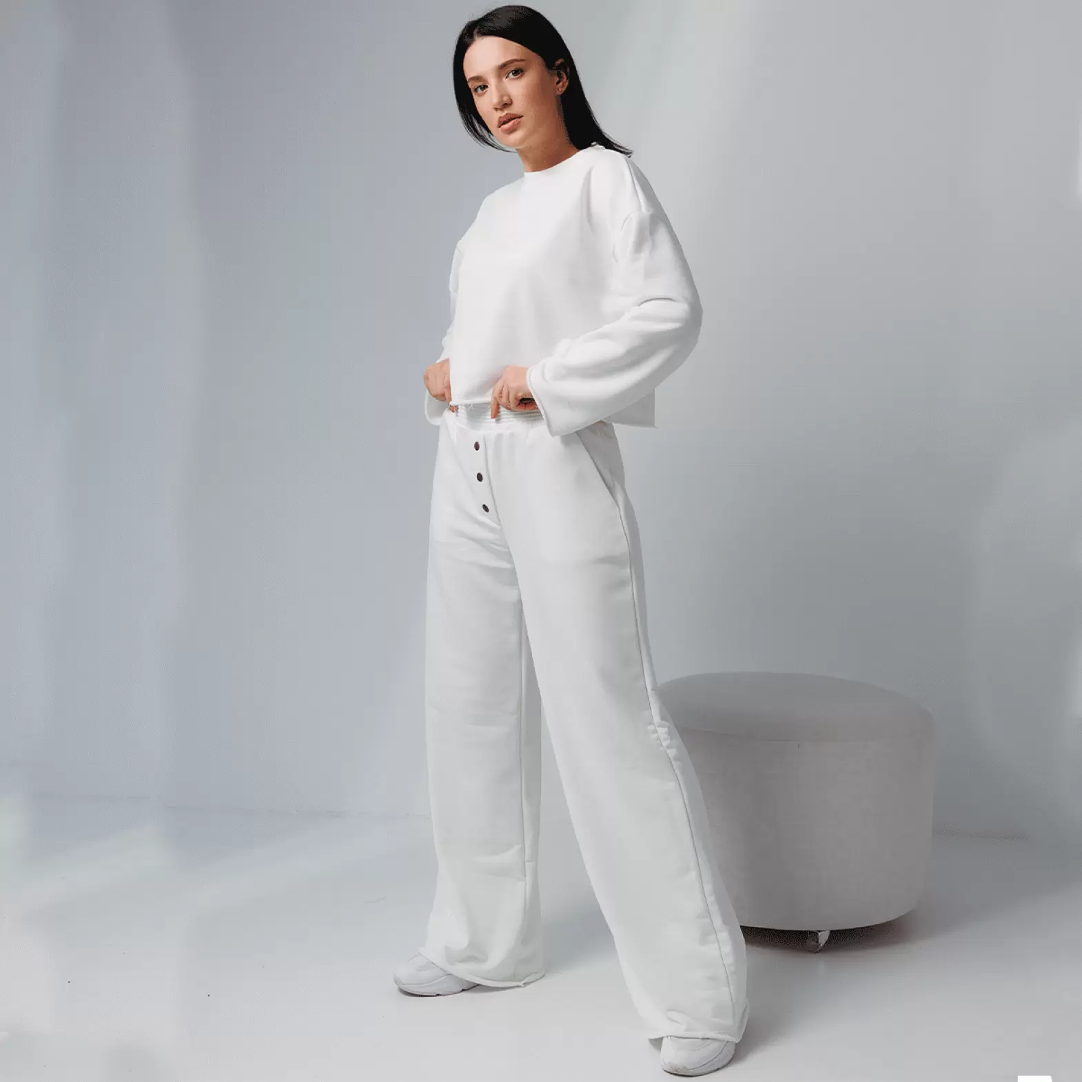 Комплект ВІЛЬНА off white (КЖ10/ШЖ5)