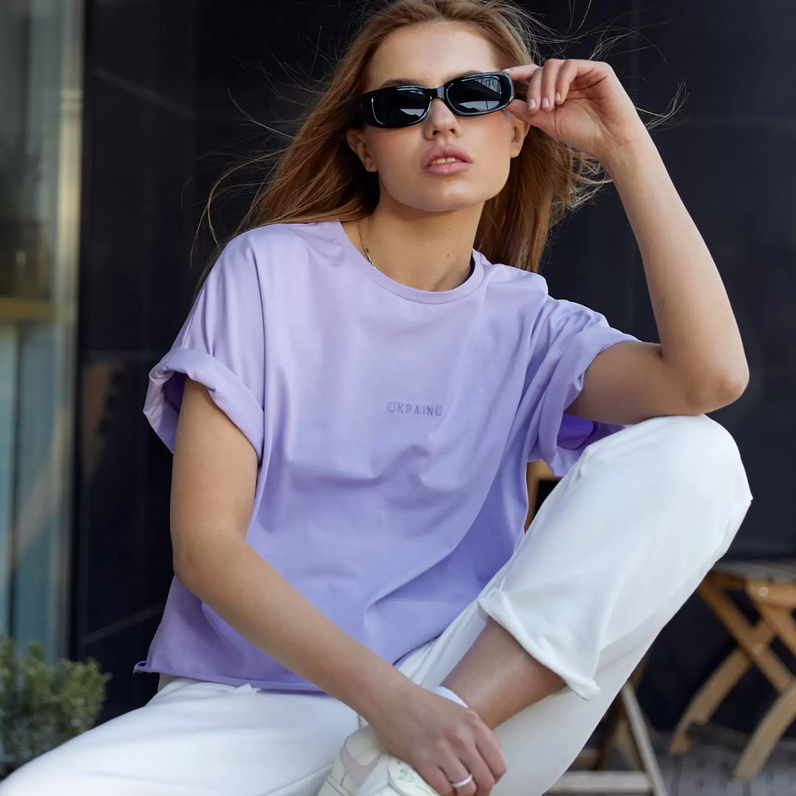 ВІЛЬНА lilac ФЖ 41