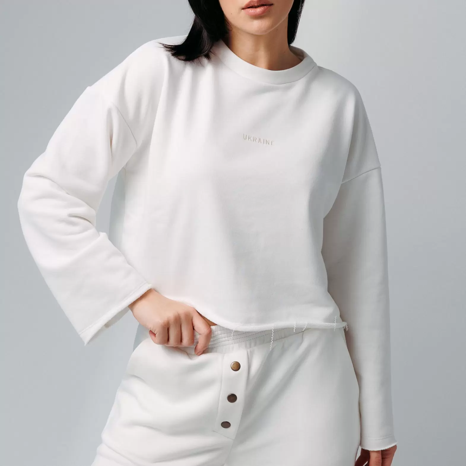 ВІЛЬНА off white КЖ 10