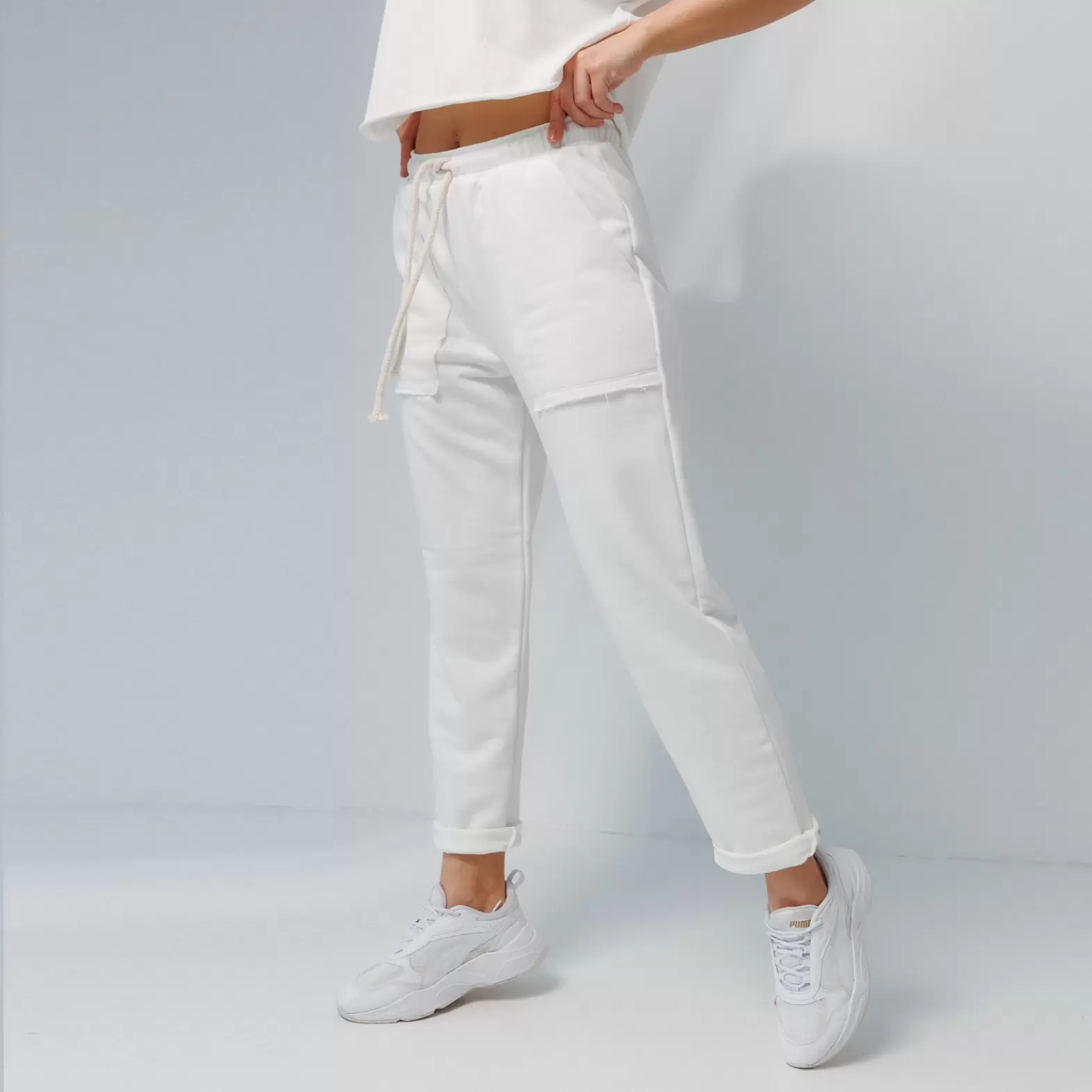 ВІЛЬНА off white ШЖ 4
