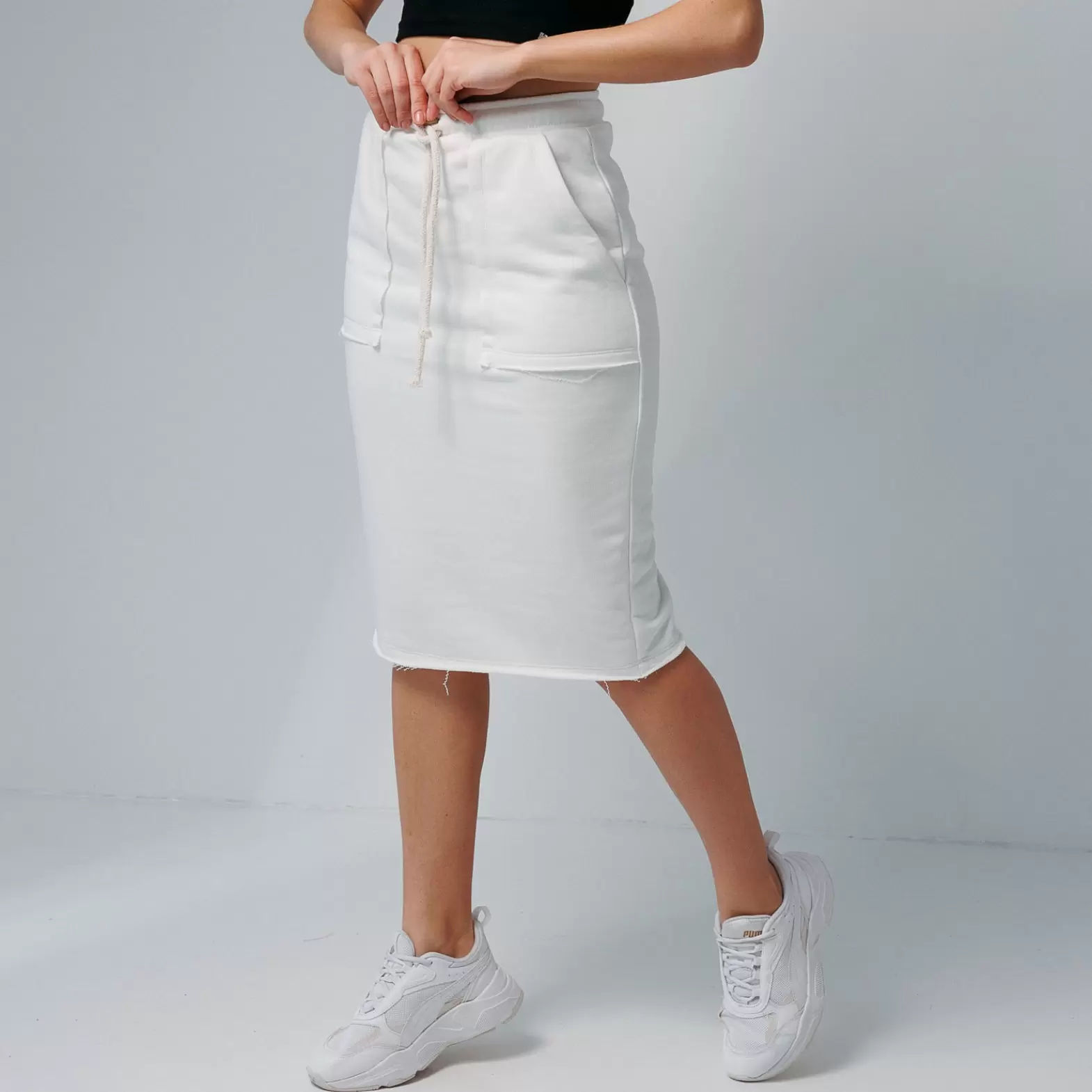 ВІЛЬНА off white СП 1