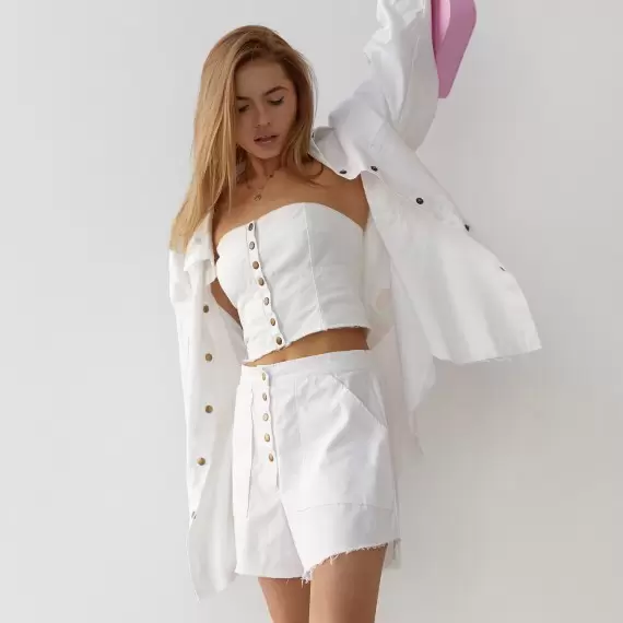 ВІЛЬНА off white СР4А