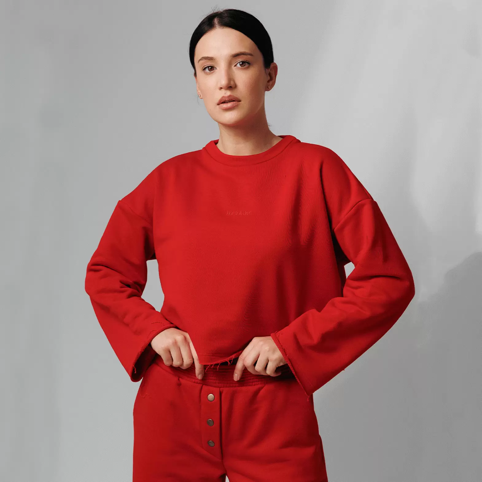 VILNA  red KJ 10