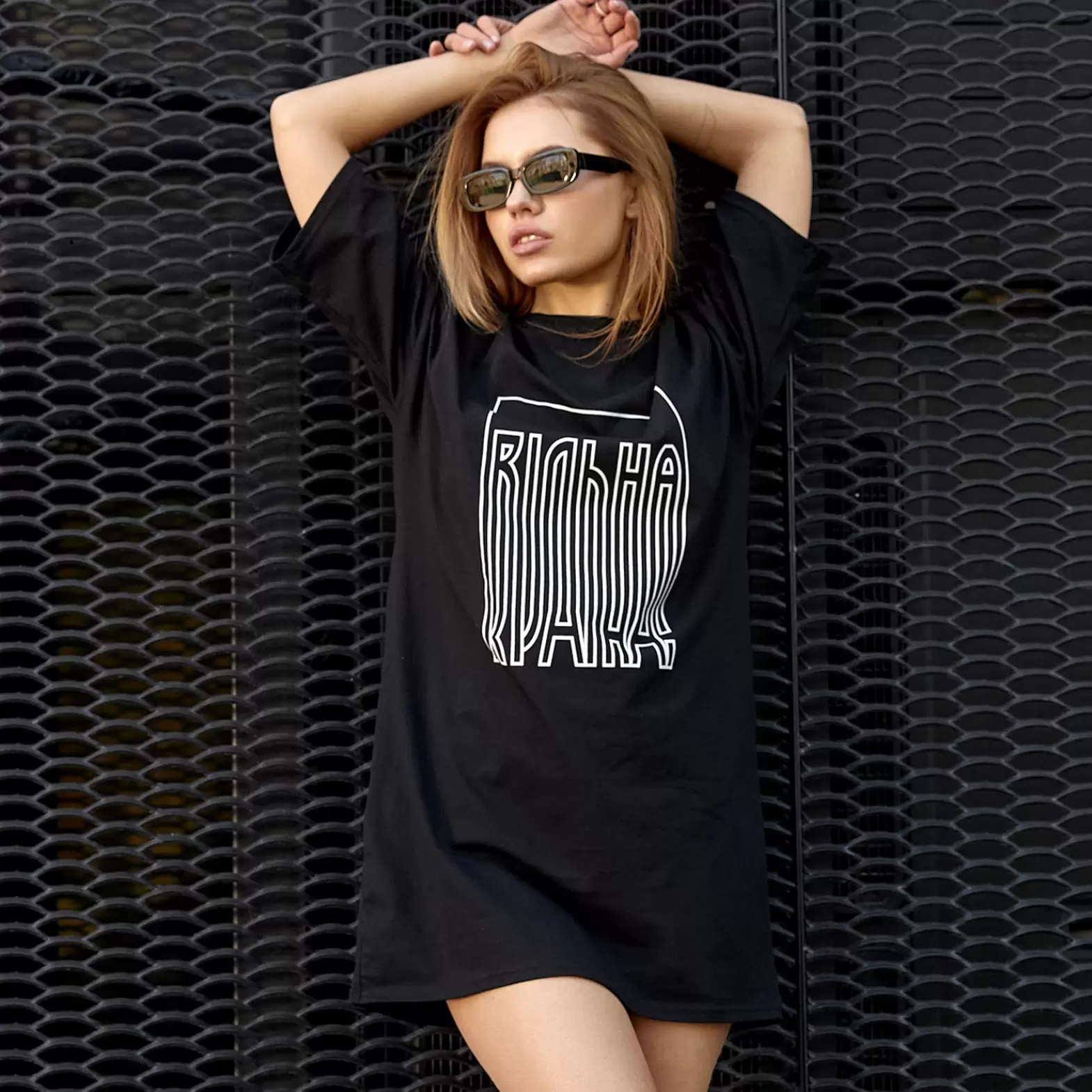 ВІЛЬНА black СФ1